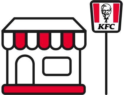 První restaurace KFC v ČR