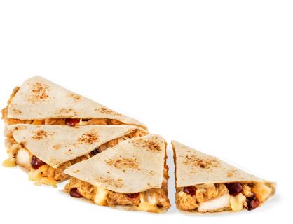 První Qurrito
