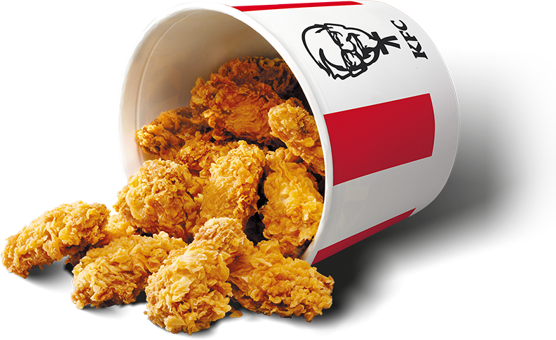 Kyblík KFC