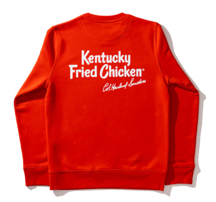 KFC Hoodie