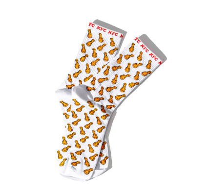 KFC Socks