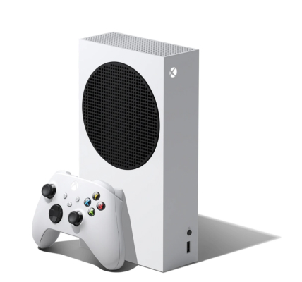 Xbox Series S 512GB
